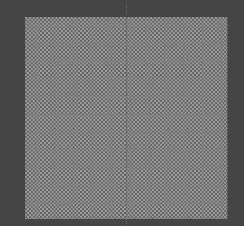 GIMP Guides